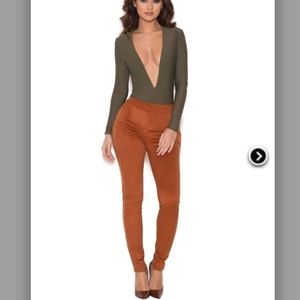 House of CB Leggings